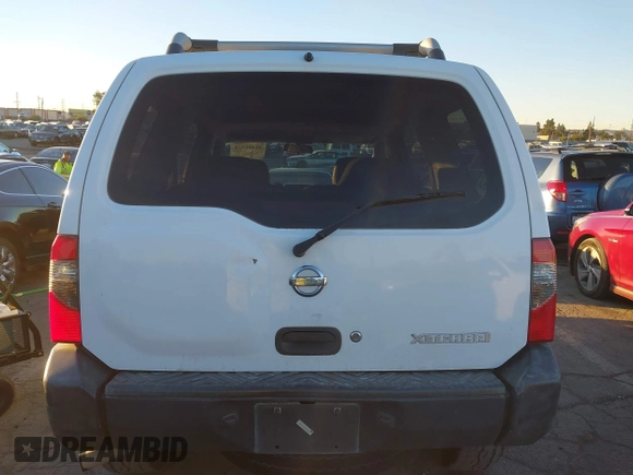 2002 Nissan Xterra XE z VIN 5N1ED28Y12C571994, wystawiony jako IAAI lot #41401574 z przebiegiem 141 383 mil mil oraz . Historia ofert i sprzedaży dostępna na DreamBid. Obrazek 16.