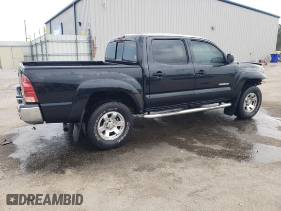 2006 Toyota Tacoma PreRunner z VIN 3TMJU62N16M012992, wystawiony jako Copart lot #55674465 z przebiegiem 290 248 mil mil oraz Szkoda całkowita • Salvage title. Historia ofert i sprzedaży dostępna na DreamBid. Obrazek 3.