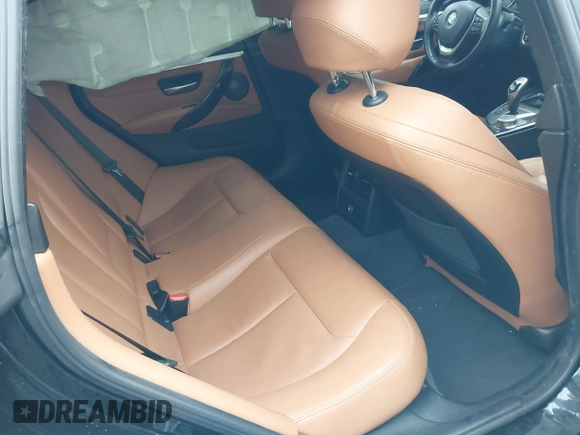 2019 BMW 4 Series 440i with VIN WBA4J5C53KBM65265, listed as a IAAI auction lot 41720126 with 73,365 mi miles and . Bid and sale history available at DreamBid. Image 8.