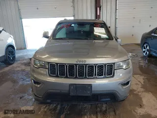 2019 Jeep Grand Cherokee Altitude with VIN 1C4RJFAG8KC849071, listed as a IAAI auction lot 41065194 with 113,911 mi miles. Bid and sale history available at carsss.com. Image 12.