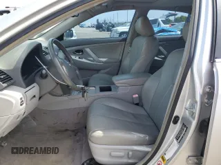 2007 Toyota Camry с VIN JTNBB46K373008357, выставлен на аукционе Copart как лот 60204295 с пробегом 138 671 миль миль и Чистый • Clean title. История ставок и продаж доступна на DreamBid. Изображение 7.