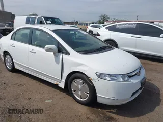 2007 Honda Civic с VIN JHMFA36257S023594, выставлен на аукционе IAAI как лот 42582584 с пробегом 101 277 миль миль и . История ставок и продаж доступна на DreamBid. Изображение 1.