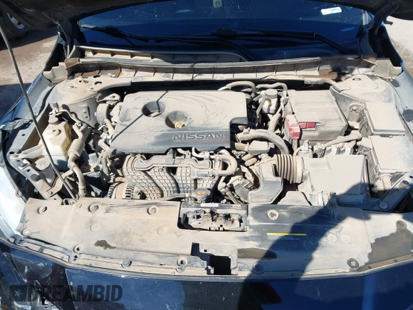 2020 Nissan Altima S z VIN 1N4BL4BVXLC275531, wystawiony jako IAAI lot #41711048 z przebiegiem 119 597 mil mil oraz . Historia ofert i sprzedaży dostępna na DreamBid. Obrazek 10.