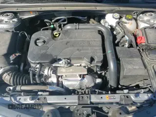 2024 Chevrolet Malibu LS with VIN 1G1ZB5ST2RF137417, listed as a Copart auction lot 85935895 with 22,209 mi miles and Salvage title. Bid and sale history available at DreamBid. Image 13.