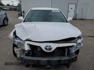2007 Toyota Camry CE with VIN 4T1BE46K97U564951, listed as a Copart auction lot 50255265 with 148,640 mi miles and Salvage Title. Bid and sale history available at DreamBid. Image 5.