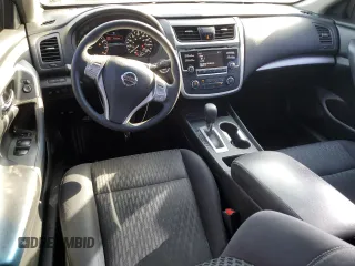 2018 Nissan Altima 2.5 S with VIN 1N4AL3AP9JC259231, listed as a Copart auction lot 49086505 with 149,298 mi miles and Salvage Title. Bid and sale history available at carsss.com. Image 8.