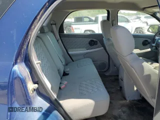 2009 Chevrolet Equinox LS z VIN 2CNDL13F396207335, wystawiony jako Copart lot #57497445 z przebiegiem 179 425 mil mil oraz Tytuł czysty. Historia ofert i sprzedaży dostępna na DreamBid. Obrazek 11.