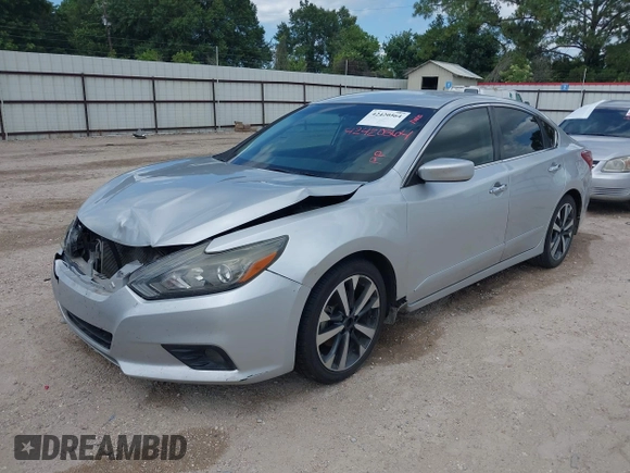 2017 Nissan Altima S z VIN 1N4AL3AP7HC275003, wystawiony jako IAAI lot #42420564 z przebiegiem 127 566 mil mil oraz . Historia ofert i sprzedaży dostępna na DreamBid. Obrazek 2.