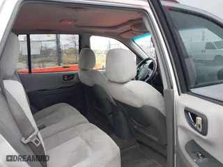 2006 Hyundai Santa Fe GLS with VIN KM8SC13E96U038613, listed as a IAAI auction lot 41871317 with 151,892 mi miles. Bid and sale history available at carsss.com. Image 8.