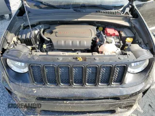 2020 Jeep Renegade Jeepster with VIN ZACNJBAB1LPL76071, listed as a Copart auction lot 74413874 with 53,471 mi miles and Salvage Title. Bid and sale history available at carsss.com. Image 12.