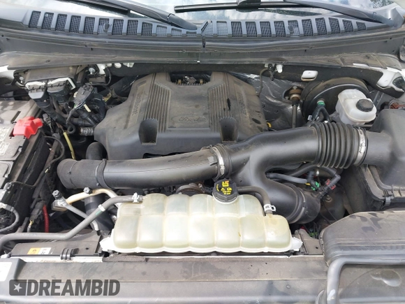 2019 Ford Expedition Limited with VIN 1FMJU1KTXKEA86988, listed as a IAAI auction lot 42169816 with 121,898 mi miles and . Bid and sale history available at DreamBid. Image 10.