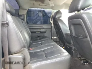 2012 Chevrolet Silverado 1500 LT with VIN 3GCPKSE79CG283542, listed as a Copart auction lot 47101435 with Not Provided miles and Salvage Title. Bid and sale history available at DreamBid. Image 10.