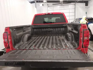2016 Chevrolet Silverado 1500 Work Truck with VIN 1GCVKNEC6GZ268282, listed as a IAAI auction lot 41377237 with 118,837 mi miles and . Bid and sale history available at DreamBid. Image 18.