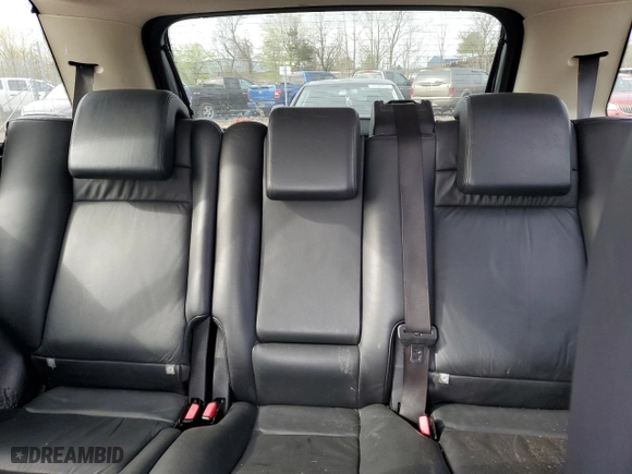 2006 Land Rover Range Rover Sport HSE with VIN SALSF25476A944565, listed as a Copart auction lot 52632225 with 164,014 mi miles and Clean Title. Bid and sale history available at carsss.com. Image 10.