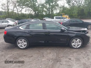 2017 Chevrolet Impala LS with VIN 1G11Z5SA9HU141028, listed as a IAAI auction lot 42112627 with 94,173 mi miles and . Bid and sale history available at DreamBid. Image 13.