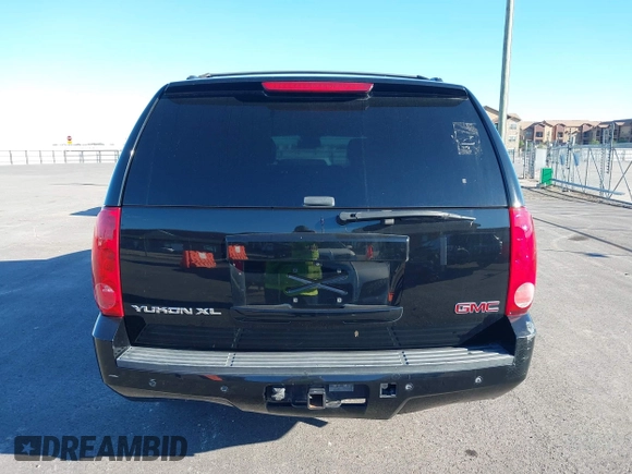 2013 GMC Yukon XL SLT with VIN 1GKS1KE07DR357949, listed as a IAAI auction lot 42227558 with 232,071 mi miles and . Bid and sale history available at DreamBid. Image 16.