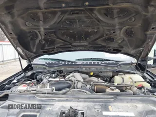 2022 Ford F-250 XL with VIN 1FT7W2BT8NED69439, listed as a IAAI auction lot 41582209 with 96,307 mi miles and . Bid and sale history available at DreamBid. Image 10.