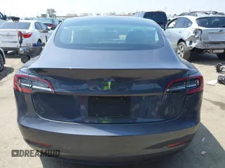 2023 Tesla Model 3 с VIN 5YJ3E1EA1PF403714, выставлен на аукционе IAAI как лот 42359581 с пробегом 30 853 миль миль и . История ставок и продаж доступна на DreamBid. Изображение 17.