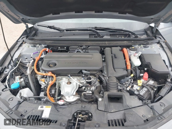 2023 Honda Accord Sport с VIN 1HGCY2F50PA066896, выставлен на аукционе IAAI как лот 42322447 с пробегом 19 806 миль миль и . История ставок и продаж доступна на DreamBid. Изображение 10.