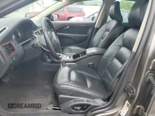 2007 Volvo S80 V8 z VIN YV1AH852071020057, wystawiony jako Copart lot #61176825 z przebiegiem 1 185 225 mil mil oraz Czysty tytuł • Clean title. Historia ofert i sprzedaży dostępna na DreamBid. Obrazek 7.