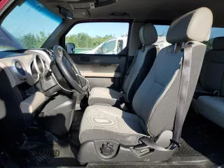 2008 Honda Element EX with VIN 5J6YH18708L015346, listed as a Copart auction lot 53118545 with 200,502 mi miles and Salvage Title. Bid and sale history available at DreamBid. Image 7.