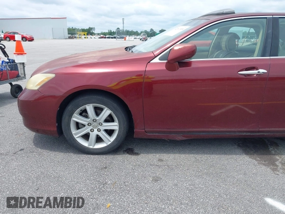 2008 Lexus ES 330 с VIN JTHBJ46G582173741, выставлен на аукционе IAAI как лот 42361555 с пробегом 208 752 миль миль и . История ставок и продаж доступна на DreamBid. Изображение 14.
