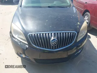 2014 Buick Verano with VIN 1G4PP5SK1E4127292, listed as a IAAI auction lot 41894180 with 203,165 mi miles and . Bid and sale history available at carsss.com. Image 6.