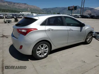 2013 Hyundai Elantra z VIN KMHD35LE1DU094901, wystawiony jako Copart lot #55686685 z przebiegiem 107 319 mil mil oraz Szkoda całkowita • Salvage title. Historia ofert i sprzedaży dostępna na DreamBid. Obrazek 3.