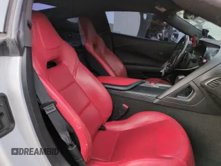 2015 Chevrolet Corvette 1LT with VIN 1G1YB2D72F5114859, listed as a Copart auction lot 46188535 with 107,082 mi miles and Salvage Title. Bid and sale history available at carsss.com. Image 10.