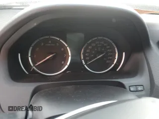 2018 Acura TLX Technology z VIN 19UUB3F5XJA802956, wystawiony jako Copart lot #46687825 z przebiegiem Nie podano mil oraz Szkoda całkowita • Salvage title. Historia ofert i sprzedaży dostępna na DreamBid. Obrazek 9.