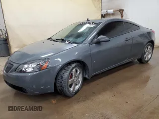 2009 Pontiac G6 GT 1SA with VIN 1G2ZH17NX94187538, listed as a Copart auction lot 59767455 with 161,105 mi miles and Clean title. Bid and sale history available at DreamBid. Image 1.