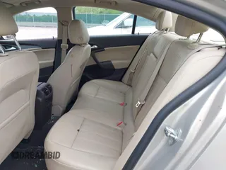2011 Buick Regal CXL RL2 с VIN W04GP5EC3B1138374, выставлен на аукционе IAAI как лот 42220191 с пробегом 128 343 миль миль и . История ставок и продаж доступна на DreamBid. Изображение 8.