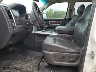 2009 Dodge Ram 1500 SLT with VIN 1D3HV18T59S813657, listed as a Copart auction lot 54573315 with 182,154 mi miles and Clean Title. Bid and sale history available at carsss.com. Image 7.
