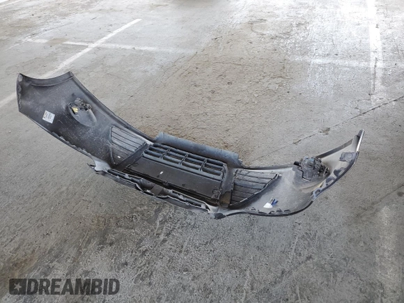 2012 Ford Focus SE with VIN 1FAHP3F25CL293041, listed as a Copart auction lot 58069955 with 127,129 mi miles and Salvage title. Bid and sale history available at DreamBid. Image 12.