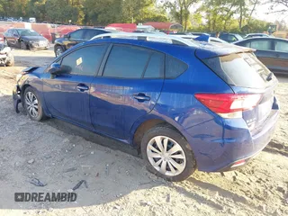 2018 Subaru Impreza Premium z VIN 4S3GTAB64J3728840, wystawiony jako IAAI lot #40508547 z przebiegiem 118 806 mil mil oraz . Historia ofert i sprzedaży dostępna na DreamBid. Obrazek 3.