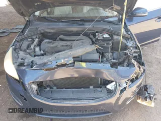 2012 Volvo S60 T5 с VIN YV1622FS6C2076723, выставлен на аукционе IAAI как лот 42125298 с пробегом 165 184 миль миль и . История ставок и продаж доступна на DreamBid. Изображение 10.