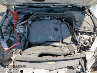 2020 Mercedes-Benz GLC 300 с VIN W1N0G8DB9LF776787, выставлен на аукционе Copart как лот 59432645 с пробегом Не указан миль и Чистый • Clean title. История ставок и продаж доступна на DreamBid. Изображение 11.