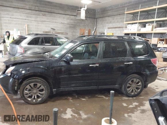 2010 Subaru Forester X Premium with VIN JF2SH6CC0AG773720, listed as a IAAI auction lot 42315612 with 169,508 mi miles and . Bid and sale history available at DreamBid. Image 14.