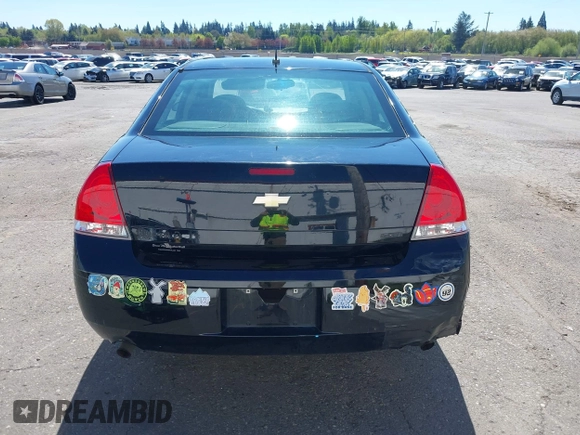 2014 Chevrolet Impala LT with VIN 2G1WB5E30E1166401, listed as a IAAI auction lot 42071504 with 158,813 mi miles and . Bid and sale history available at DreamBid. Image 16.