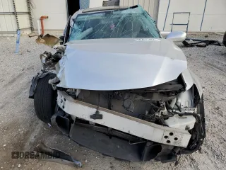 2008 Lexus IS 350 with VIN JTHBE262082013294, listed as a Copart auction lot 86471464 with Not provided miles and Non repairable. Bid and sale history available at DreamBid. Image 5.