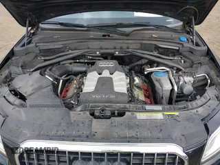 2015 Audi Q5 Premium Plus with VIN WA1DGAFP0FA102340, listed as a IAAI auction lot 42619358 with 82,870 mi miles and . Bid and sale history available at DreamBid. Image 10.