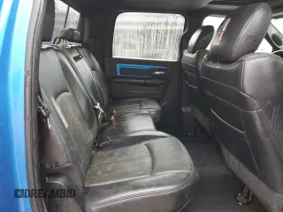 2018 Ram 1500 Sport z VIN 1C6RR7MT4JS213475, wystawiony jako Copart lot #46060455 z przebiegiem Nie podano mil oraz Szkoda całkowita • Salvage title. Historia ofert i sprzedaży dostępna na DreamBid. Obrazek 11.