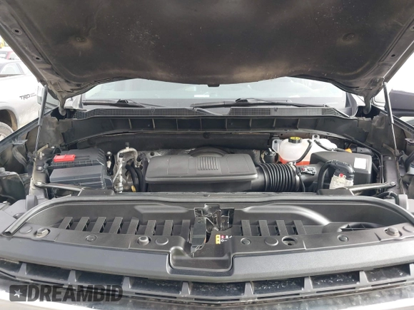 2020 Chevrolet Silverado 1500 LT with VIN 3GCUYDEDXLG381787, listed as a IAAI auction lot 41725948 with 218,895 mi miles and . Bid and sale history available at DreamBid. Image 10.