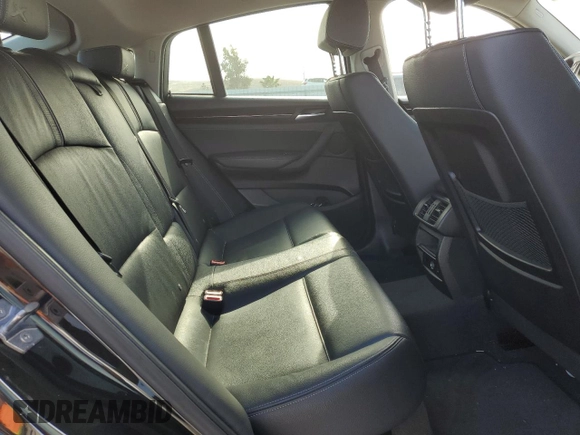 2016 BMW X4 xDrive28i with VIN 5UXXW3C50G0R22606, listed as a Copart auction lot 67657412 with 65,119 mi miles. Bid and sale history available at carsss.com. Image 11.