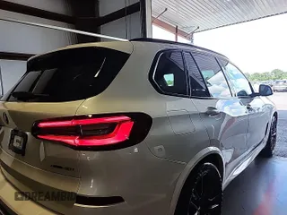 2023 BMW X5 xDrive40i with VIN 5UXCR6C00P9R65110, listed as a IAAI auction lot 42635441 with 32,227 mi miles and . Bid and sale history available at DreamBid. Image 19.