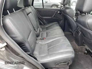 2005 Mercedes-Benz M-Class 3.7L with VIN 4JGAB57E35A559004, listed as a Copart auction lot 72765774 with 225,883 mi miles and Salvage Title. Bid and sale history available at carsss.com. Image 11.