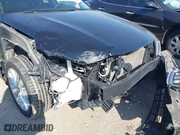 2018 Kia Optima LX with VIN 5XXGT4L36JG220911, listed as a IAAI auction lot 41903062 with 108,080 mi miles. Bid and sale history available at carsss.com. Image 18.