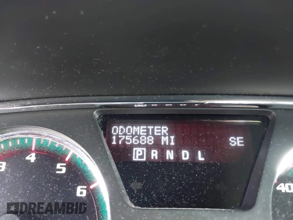 2014 GMC Acadia SLE with VIN 1GKKVPKD9EJ359811, listed as a IAAI auction lot 40729300 with 175,688 mi miles and . Bid and sale history available at carsss.com. Image 15.