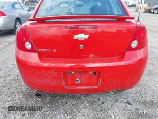 2010 Chevrolet Cobalt 2LT z VIN 1G1AF5F54A7113311, wystawiony jako IAAI lot #42351674 z przebiegiem 114 494 mil mil oraz . Historia ofert i sprzedaży dostępna na DreamBid. Obrazek 14.