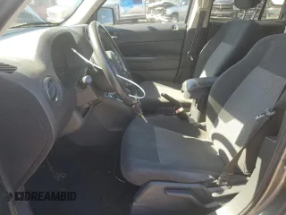 2011 Jeep Patriot Latitude with VIN 1J4NF1GB3BD244149, listed as a Copart auction lot 63104575 with 193,490 mi miles and Clean title. Bid and sale history available at DreamBid. Image 7.